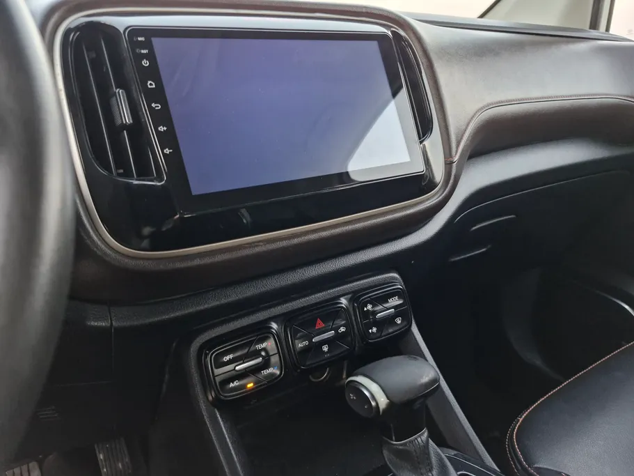 GAC GS3 GS 2023 