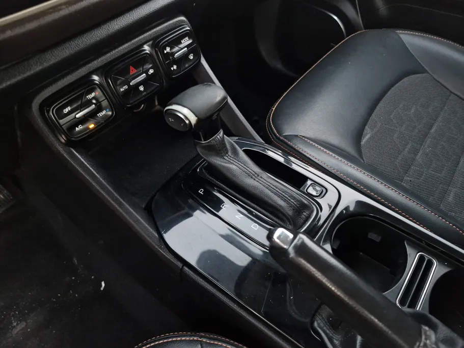 GAC GS3 GS 2023 