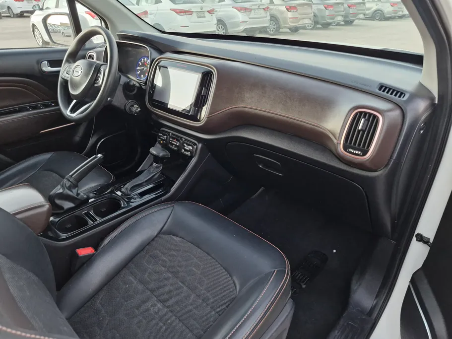 GAC GS3 GS 2023 