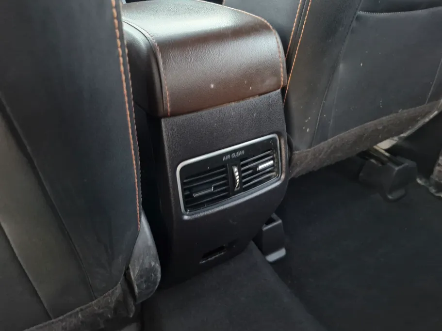 GAC GS3 GS 2023 