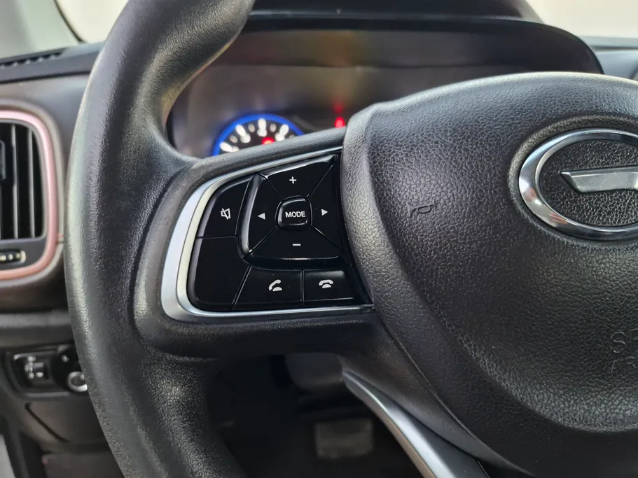 GAC GS3 GS 2023 