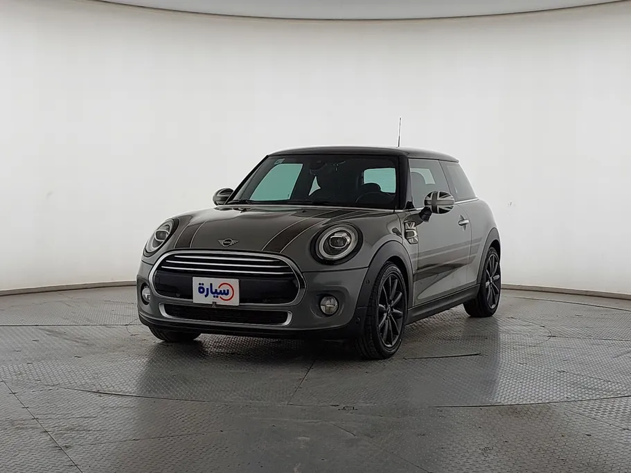 ميني كوبر هاتشباك 2019 