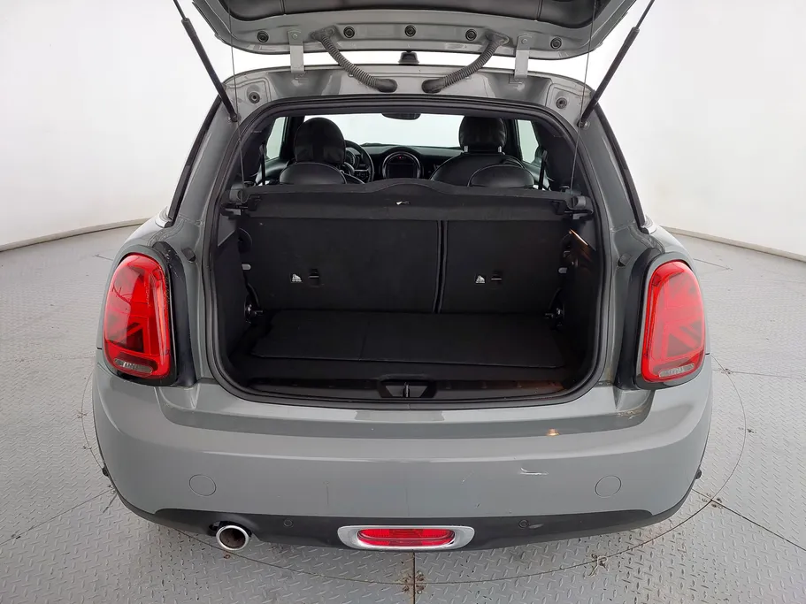 ميني كوبر هاتشباك 2019 