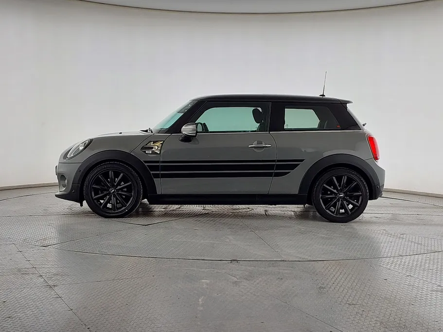 ميني كوبر هاتشباك 2019 