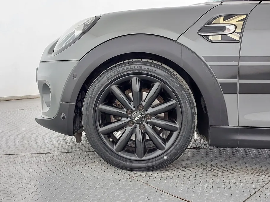 ميني كوبر هاتشباك 2019 