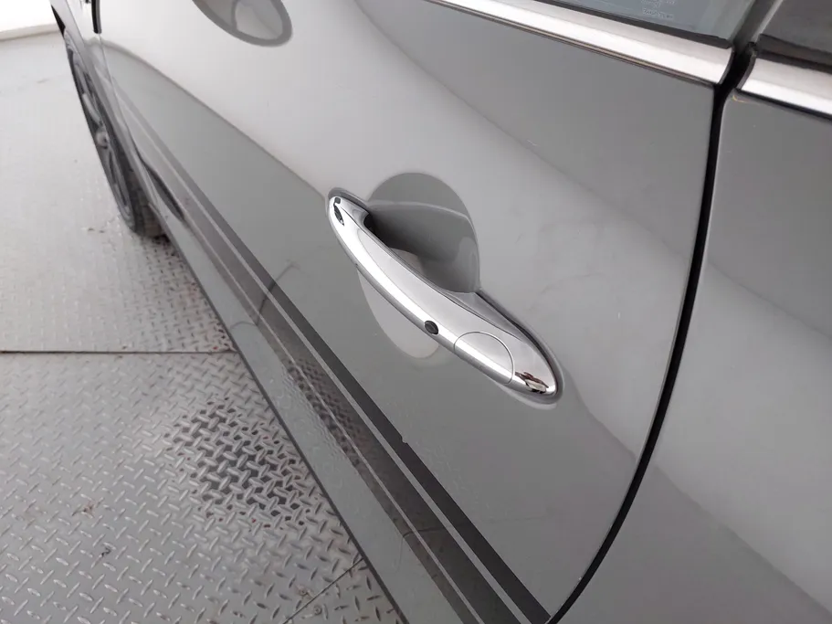 ميني كوبر هاتشباك 2019 