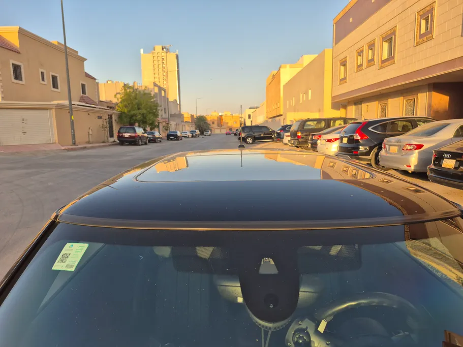 ميني كوبر هاتشباك 2019 