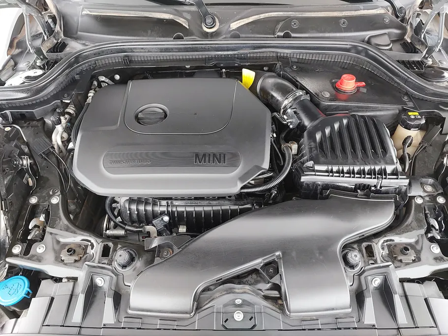 ميني كوبر هاتشباك 2019 