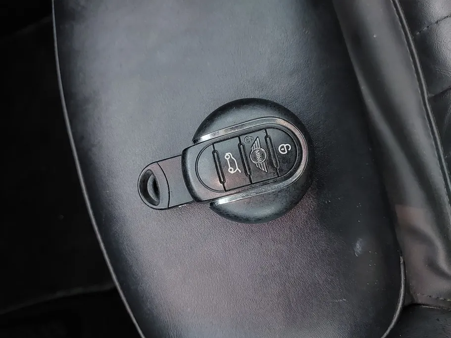 ميني كوبر هاتشباك 2019 