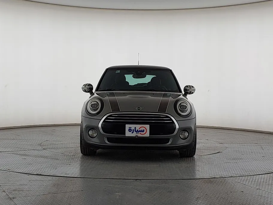 ميني كوبر هاتشباك 2019 