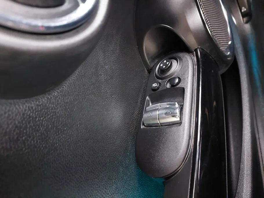 ميني كوبر هاتشباك 2019 