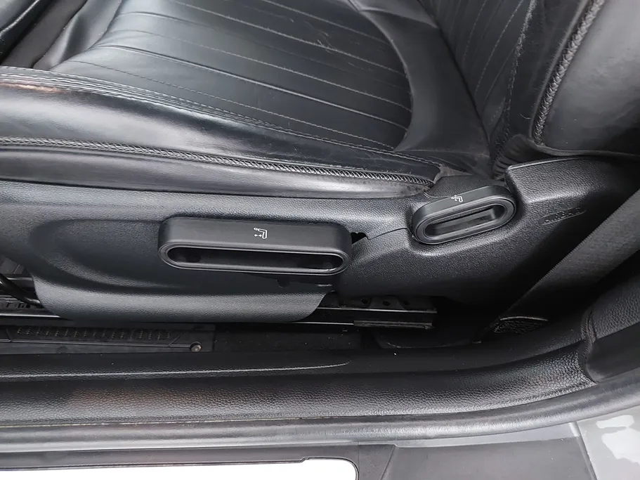 ميني كوبر هاتشباك 2019 