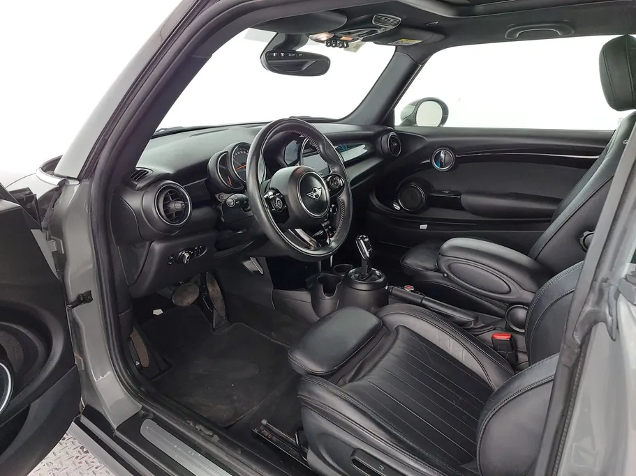 ميني كوبر هاتشباك 2019 