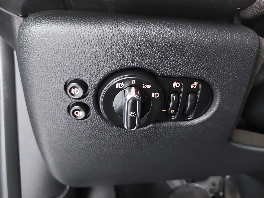 ميني كوبر هاتشباك 2019 