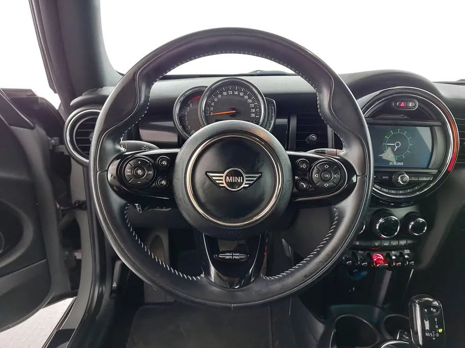 ميني كوبر هاتشباك 2019 