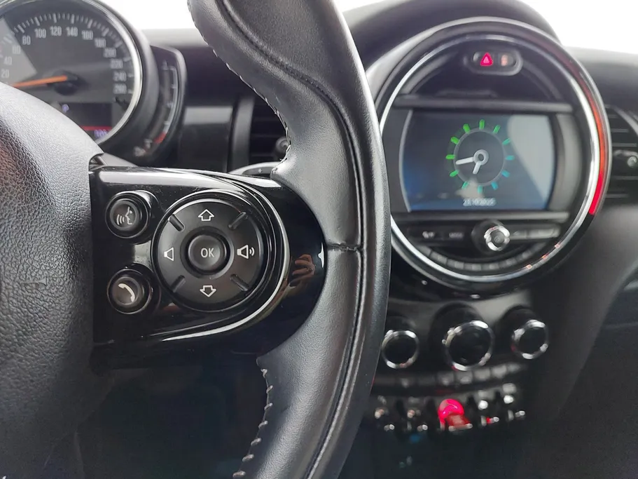 ميني كوبر هاتشباك 2019 