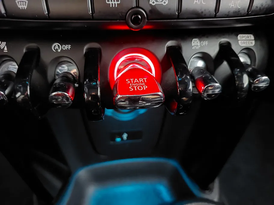 ميني كوبر هاتشباك 2019 