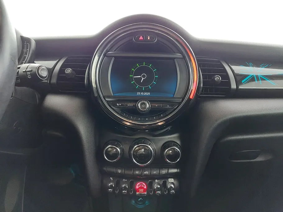 ميني كوبر هاتشباك 2019 