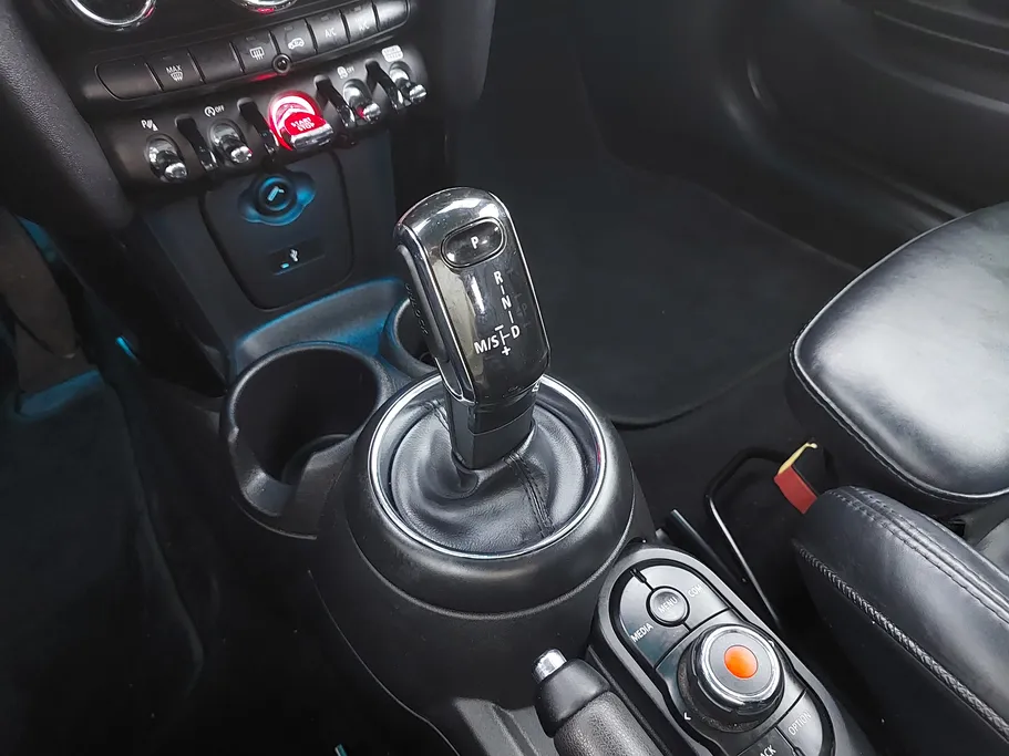 ميني كوبر هاتشباك 2019 