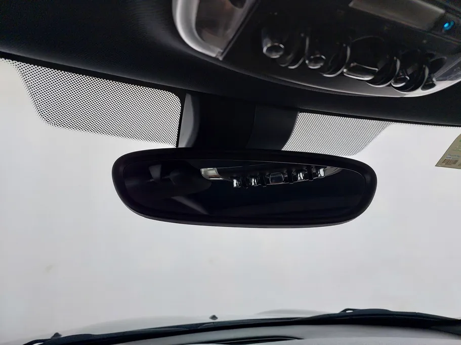 ميني كوبر هاتشباك 2019 