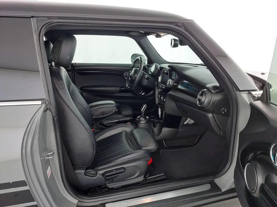 ميني كوبر هاتشباك 2019 