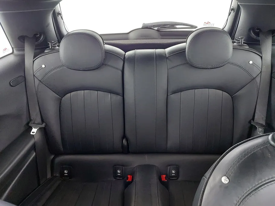 ميني كوبر هاتشباك 2019 