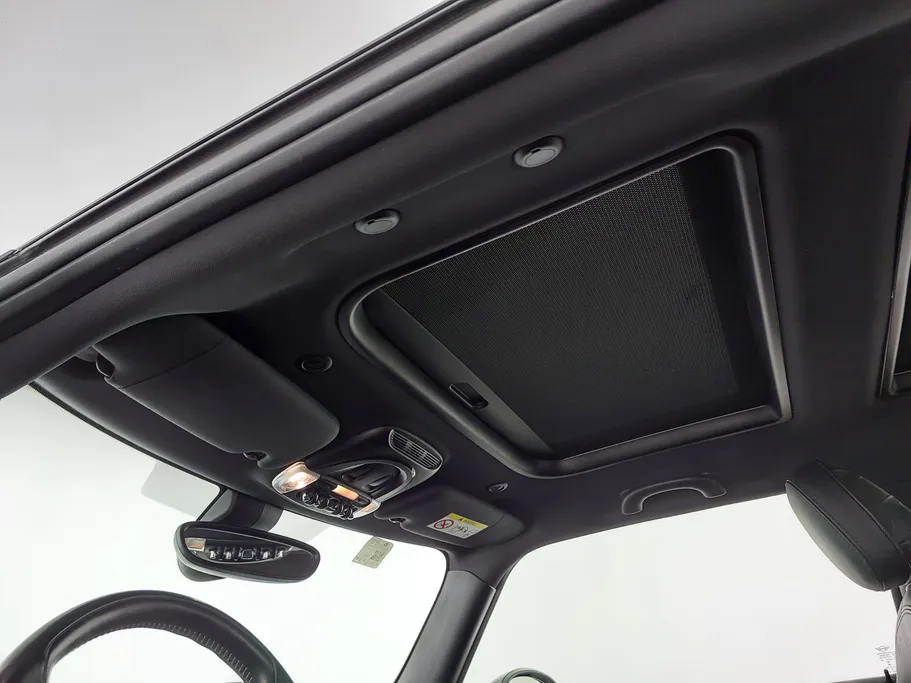 ميني كوبر هاتشباك 2019 