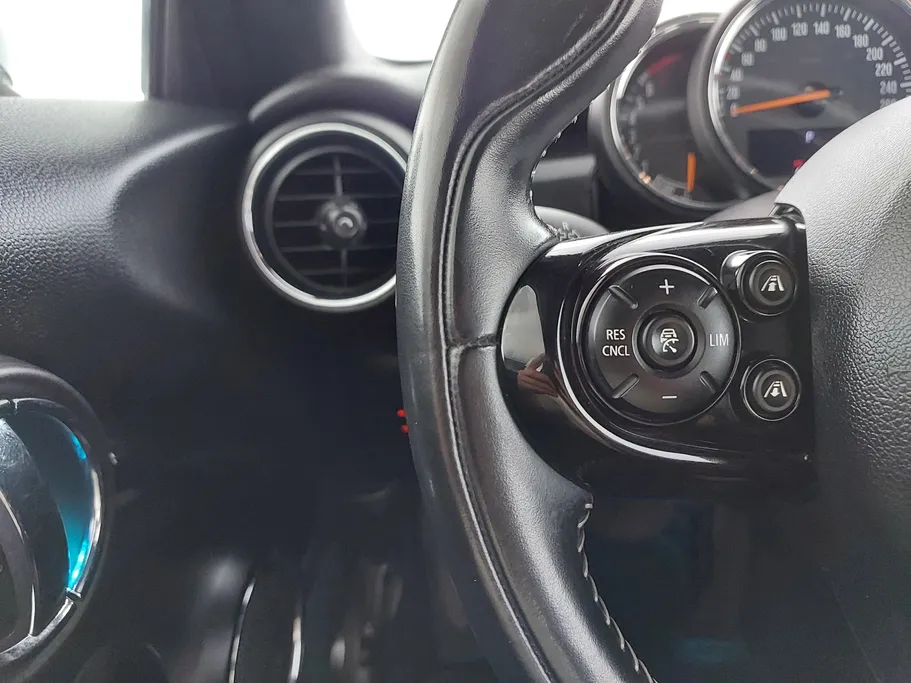 ميني كوبر هاتشباك 2019 