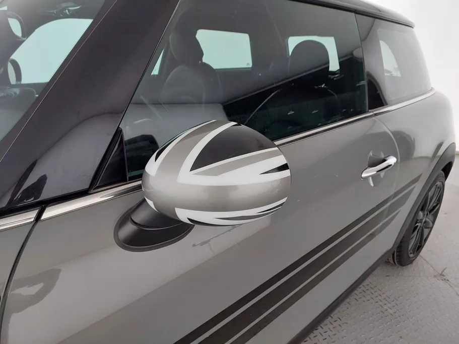 ميني كوبر هاتشباك 2019 