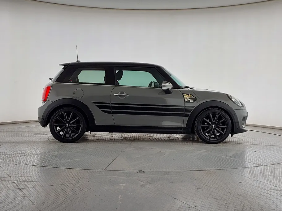 ميني كوبر هاتشباك 2019 