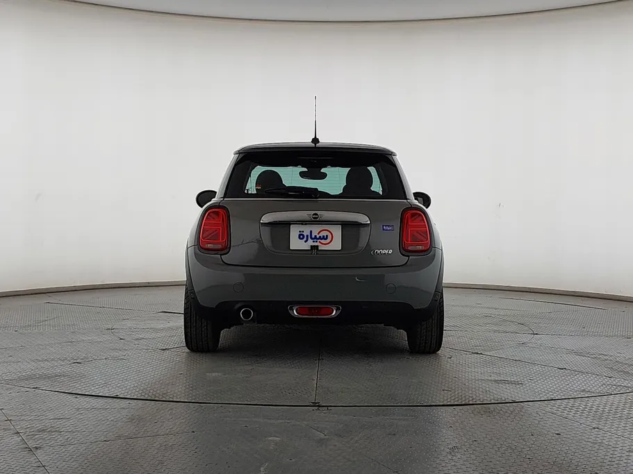 ميني كوبر هاتشباك 2019 