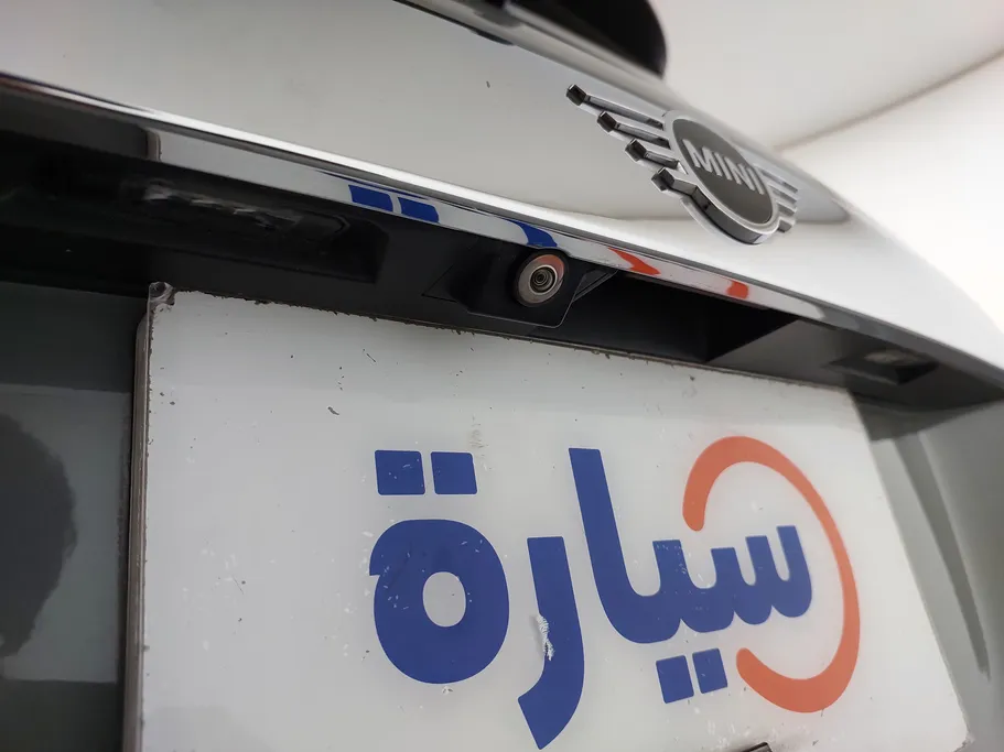 ميني كوبر هاتشباك 2019 