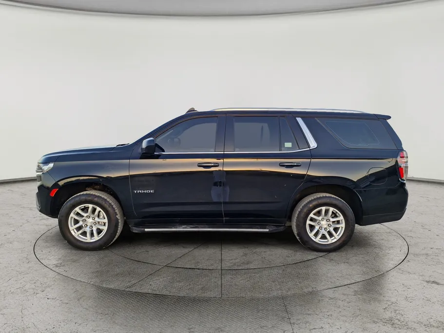 2022 Chevrolet Tahoe LS 