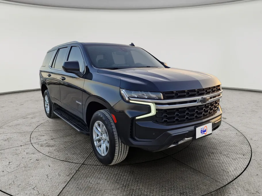 2022 Chevrolet Tahoe LS 