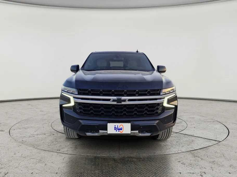 2022 Chevrolet Tahoe LS 