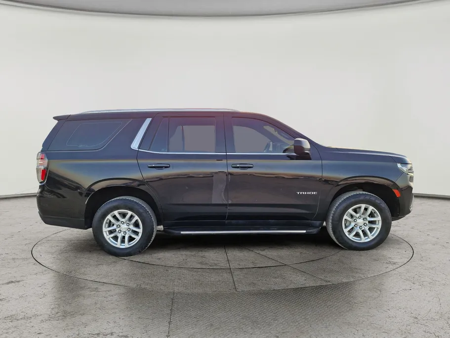2022 Chevrolet Tahoe LS 