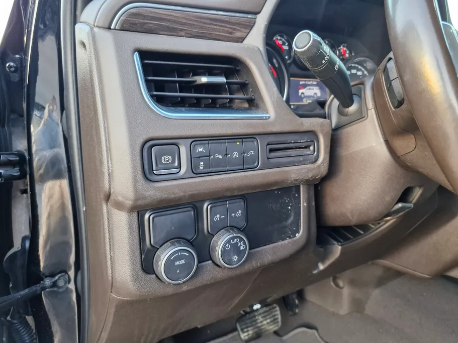 2022 Chevrolet Tahoe LS 