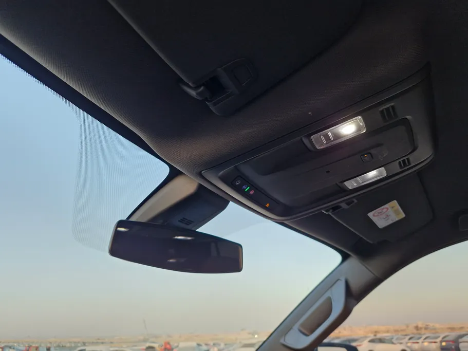 2022 Chevrolet Tahoe LS 