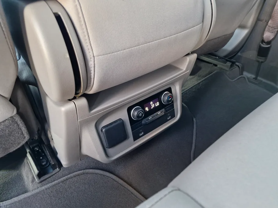 2022 Chevrolet Tahoe LS 