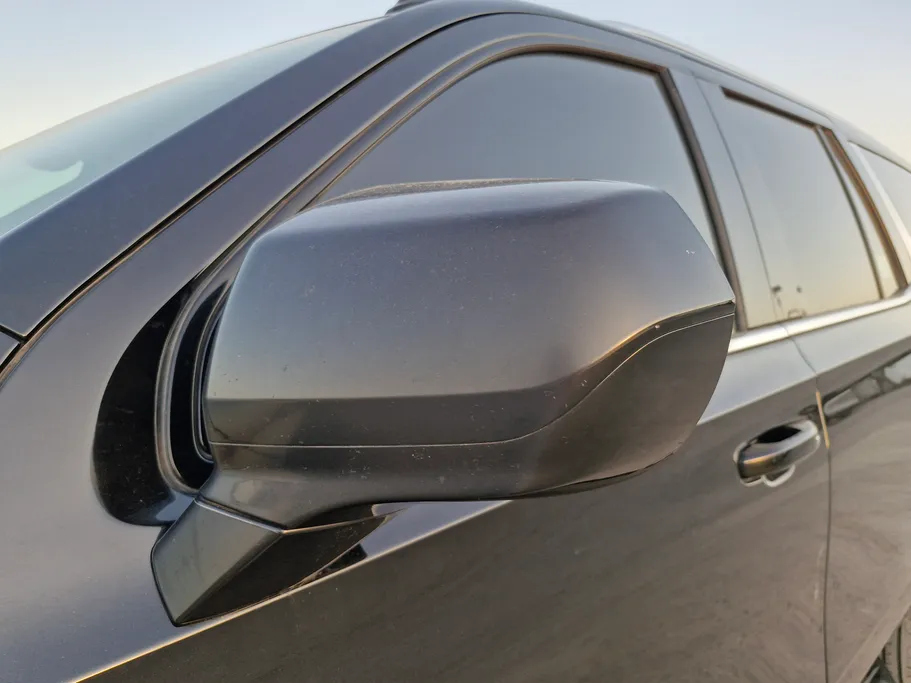 2022 Chevrolet Tahoe LS 