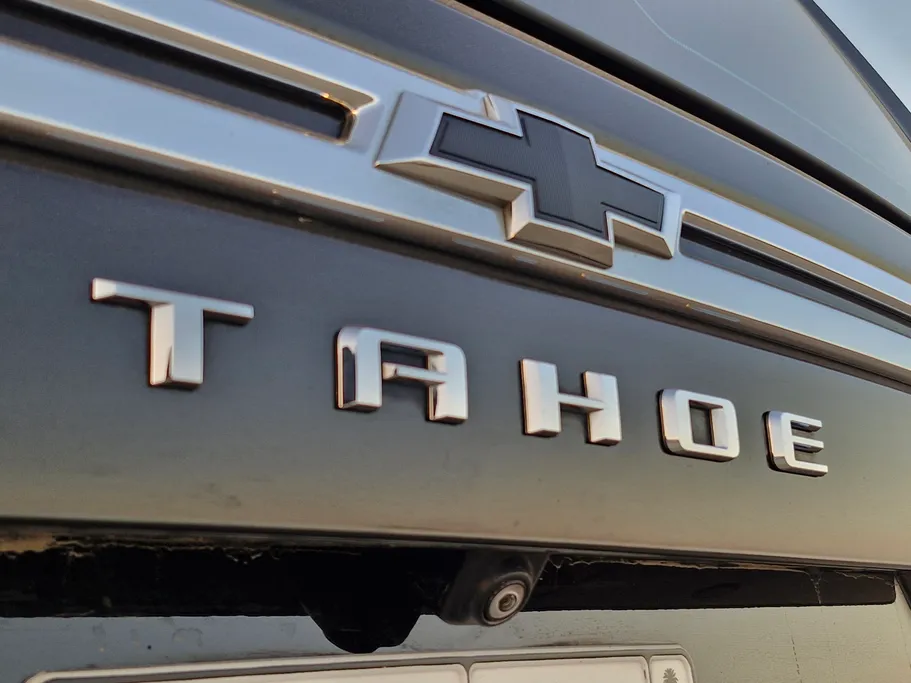 2022 Chevrolet Tahoe LS 
