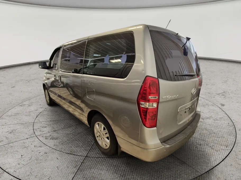 هيونداي جراند ستار اكس ركاب 2019 