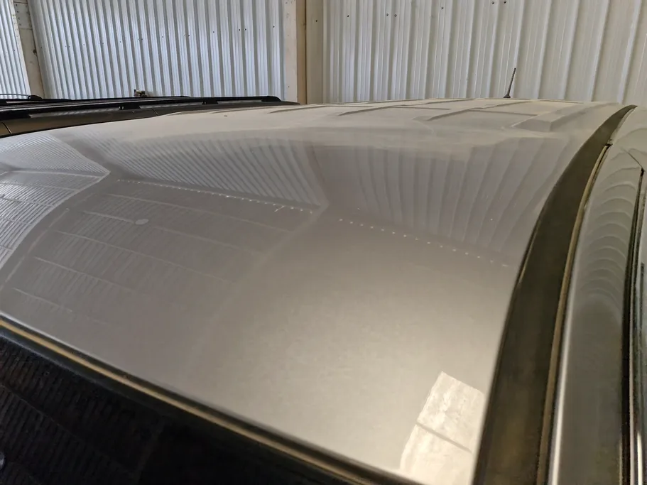 هيونداي جراند ستار اكس ركاب 2019 