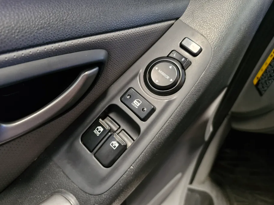 هيونداي جراند ستار اكس ركاب 2019 