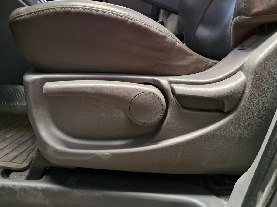 هيونداي جراند ستار اكس ركاب 2019 