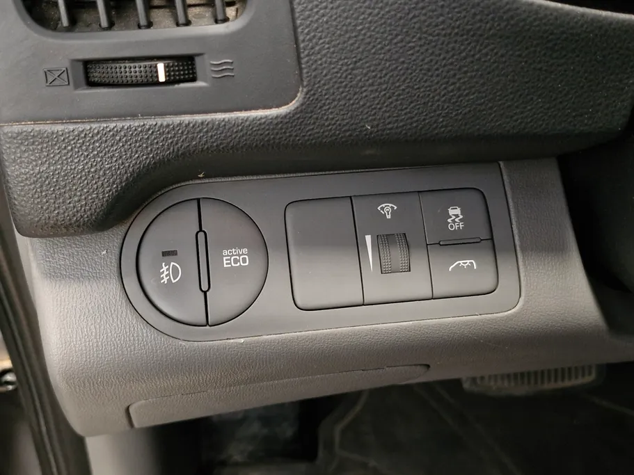 هيونداي جراند ستار اكس ركاب 2019 