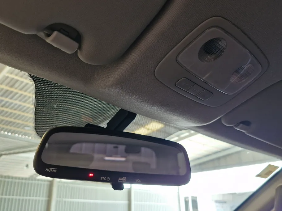 هيونداي جراند ستار اكس ركاب 2019 