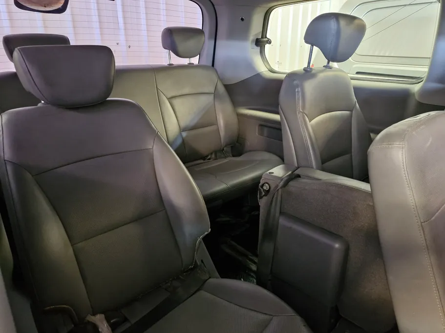 هيونداي جراند ستار اكس ركاب 2019 