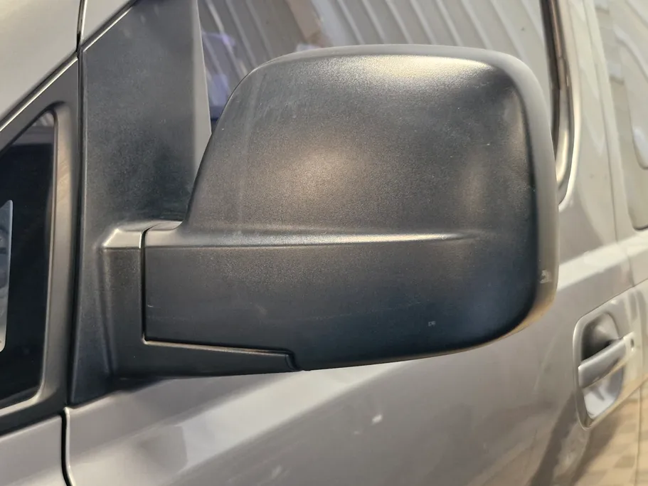 هيونداي جراند ستار اكس ركاب 2019 