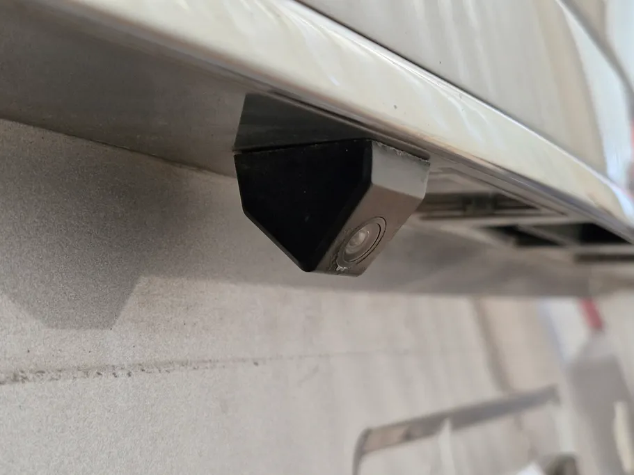 هيونداي جراند ستار اكس ركاب 2019 